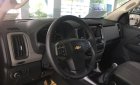 Chevrolet Colorado 2.8 LTZ 4X4 2017 - Bán Chevrolet Colorado 2.8 LTZ 4X4, nhập khẩu nguyên chiếc, ưu đãi giá tốt