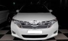 Toyota Venza 2.7AT 2012 - Bán Toyota Venza 2.7AT đời 2012, màu trắng, nhập khẩu số tự động