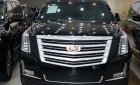 Cadillac Escalade 2016 - Bán Cadillac Escalade năm 2016, màu đen, xe nhập