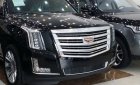 Cadillac Escalade 2016 - Bán Cadillac Escalade năm 2016, màu đen, xe nhập