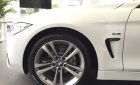 BMW 4 Series 420i 2016 - BMW 420 coupe trắng, nhập chính hãng, hiếm tại Việt Nam, ưu đãi trước bạ