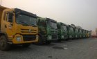 Dongfeng (DFM) 1,5 tấn - dưới 2,5 tấn 2017 - Xe Dongfeng Ben 3 chân Bình An (TP Hải Dương) một thương hiệu tiên phong bền vững