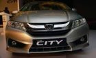 Honda City   1.5 MT 2017 - Bán ô tô Honda City 2017 mới 100%, giao xe tận nơi, giá tốt nhất thị trường, nhiều ưu đãi cho khách hàng Quảng Ngãi