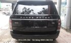 LandRover Range rover autobiography 2014 - Bán ô tô LandRover Range rover autobiography đời 2014, màu đen, nhập khẩu