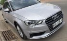 Audi A3 1.8AT 2013 - Cần bán Audi A3 1.8AT đời 2013, màu bạc, nhập khẩu