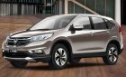 Honda CR V 2.4 TG 2018 - Honda ô tô Bắc Giang chuyên cung cấp dòng xe CRV, xe giao ngay hỗ trợ tối đa cho khách hàng, Lh 0983.458.858
