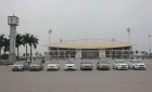 Kia Rondo 2017 - Thái Bình ô tô - nhân dịp khai trương Kia tại Thái Bình, khuyến mại lớn, giá ưu đãi, hỗ trợ tối đa đăng kí đăng kiểm