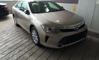 Toyota Camry Q 2018 - Cần bán Toyota Camry 2.5Q đời 2018, hỗ trợ ngân hàng với ưu đãi cao, liên hệ em Hùng 0911.404.101