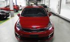Kia Rio 2017 - Cần bán xe Kia Rio màu đỏ, nhập khẩu chính hãng, 463tr, liên hệ ngay: 0971 676 690