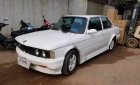 BMW 3 Series    1990 - Bán xe BMW 3 Series trước 1990, màu trắng, xe nhập, giá chỉ 89 triệu
