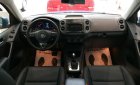 Volkswagen Tiguan 2016 - Volkswagen Tiguan 2.0 Turbo TSI đỏ nhập chính hãng - đối thủ của CX5, CRV - Giao xe tận nhà - Quang Long 0933689294