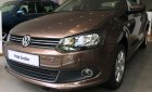 Volkswagen Polo 2015 - Volkswagen Polo Sedan mới 100% nhập khẩu - đối thủ của Vios, City - Quang Long 0933689294