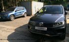 Volkswagen Touareg GP 2016 - Volkswagen Touareg GP nhập khẩu - SUV cỡ lớn - Giao xe tận nhà - Quang Long 0933689294