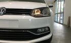 Volkswagen Polo 2016 - cần bán Volkswagen Polo Hatchback 2016 mới 100% nhập chính hãng - đối thủ của Yaris, Focus - Quang Long 0933689294