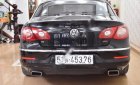 Volkswagen Passat CC 2010 - Bán ô tô Volkswagen Passat CC 2010, màu đen, nhập khẩu nguyên chiếc
