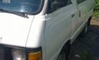 Toyota Hiace 1985 - Cần bán xe cũ Toyota Hiace đời 1985, màu trắng