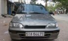 Suzuki Swift 1995 - Bán xe Suzuki Swift đời 1995, màu xám, nhập khẩu, giá chỉ 105 triệu