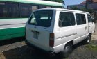 Toyota Hiace 1985 - Cần bán xe cũ Toyota Hiace đời 1985, màu trắng