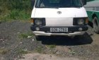 Toyota Hiace 1985 - Cần bán xe cũ Toyota Hiace đời 1985, màu trắng