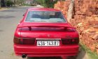 Toyota Celica   1991 - Chính chủ bán xe cũ Toyota Celica đời 1991, màu đỏ
