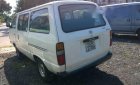 Toyota Hiace 1985 - Cần bán xe cũ Toyota Hiace đời 1985, màu trắng