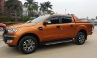 Ford Ranger  XLS 4x2 AT 2017 - KM lớn Ford Ranger XL, XLS, XLT, Wildtrak 3.2 Model 2018 - Tel: 0919.263.586