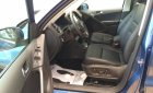 Volkswagen Tiguan 2016 - Volkswagen Tiguan nhập Đức màu xanh ghế da - đối thủ của CX5, CRV - Giao xe tận nhà - Quang Long 0933689294