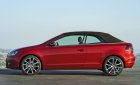 Volkswagen Golf 2012 - Volkswagen Golf đời 2012, màu đỏ, mui trần 2 cửa thể thao 1 chiếc duy nhất 0933689294