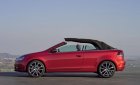 Volkswagen Golf 2012 - Volkswagen Golf đời 2012, màu đỏ, mui trần 2 cửa thể thao 1 chiếc duy nhất 0933689294