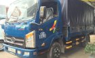 Veam VT200   2017 - Xe tải VEAM VT200-1 1,9 tấn,, xe VEAM VT200-1 1T99 máy Hyundai, Veam VT200-1 thùng kín