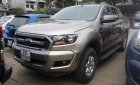 Ford Ranger XL Base 4X4 MT 2017 - Bảng giá xe Ford Ranger 2018, khuyến mãi tới 81tr giao xe ngay, trả góp 90%, lãi suất thấp - Tell 0988341382