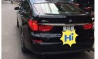 BMW X4 2012 - Bán xe cũ BMW X4 đời 2012, màu đen, xe nhập số tự động