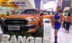 Ford Ranger  XLS 4x2 AT 2017 - KM lớn Ford Ranger XL, XLS, XLT, Wildtrak 3.2 Model 2018 - Tel: 0919.263.586