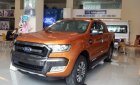 Ford Ranger  XL 4x4 MT 2017 - Bảng giá Ford Ranger nhập khẩu quý I/2018, KM lớn - Tell: 0919.263.586