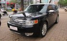 Ford Flex Limited  2010 - Bán Ford Flex Limited đời 2010, màu đen, nhập khẩu 