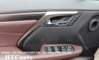 Lexus RX 350 AWD 2016 - Bán xe Lexus RX350 2016 màu vàng