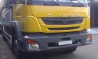 Fuso FJ 2017 - Bán Fuso Fighter FJ sản xuất 2017, màu vàng, nhập khẩu chính hãng