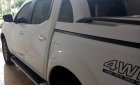 Nissan Navara  VL 4WD 2017 - Bán xe Nissan Navara VL 4WD 2017, màu trắng, nhập khẩu. Hỗ trợ trả góp