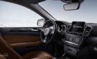 Mercedes-Benz GLE-Class  450 2016 - Bán Mercedes Coupe 450 2016, màu nâu, nhập khẩu chính hãng