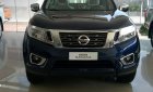 Nissan Navara EL 2018 - Cần bán Nissan Navara EL đời 2018, màu xanh lam, xe nhập, LH: 0939 163 442