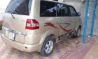 Suzuki APV 2007 - Gia đình cần bán xe Suzuki APV đời 2007, màu vàng