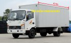 Veam VT340 2017 - Xe Veam VT340S 3,5 tấn thùng dài 6m động cơ Hyundai