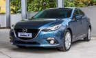 Mazda 3 1.5L 2018 - Ưu đãi giá Mazda 3 facelift xám xanh đời 2018 tốt nhất tại Biên Hòa - LH hotline 0932505522 để nhận thêm ưu đãi