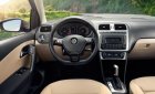 Volkswagen Polo GP 2016 - Volkswagen Polo Hacthback 1.6L GP, màu cam, đời 2016, LH Hương 0902608293