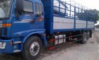 Thaco AUMAN C1500 2016 - Bán xe tải Auman 3 chân 14, 15 tấn Hải Phòng Auman C1500 0936766663