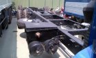 Thaco AUMAN C1500 2016 - Bán xe tải Auman 3 chân 14, 15 tấn Hải Phòng Auman C1500 0936766663