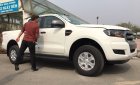Ford Ranger XLS 4x2 AT 2017 - Bán ô tô Nam Định xe Ford Ranger XLS 4x2 AT, 1 cầu, số tự động, mới 100%, tư vấn, hỗ trợ trả góp