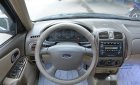 Ford Laser Ghia 2003 - Bán xe cũ Ford Laser Ghia đời 2003 số tự động