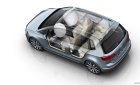 Volkswagen Golf 2012 - Cần bán VOLKSWAGEN GOLF CROSS - mới 100% nhập khẩu - Quang Long 0933689294