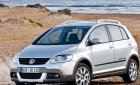 Volkswagen Golf 2012 - Cần bán VOLKSWAGEN GOLF CROSS - mới 100% nhập khẩu - Quang Long 0933689294